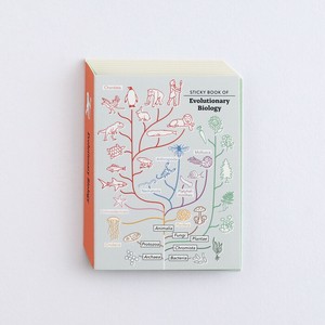 便条纸/便利贴 Study Holic