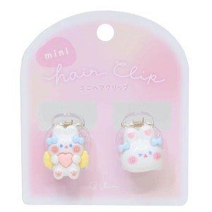 Hair Ties Hair Clip
