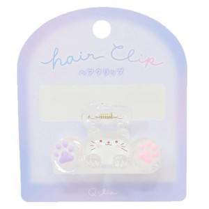 Hair Ties Hair Clip