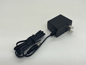 ACDCアダプタ電源 12W 12V1A F12L46-12 PSE 小型 汎用 FRECOM フリーコム製 ACアダプタ