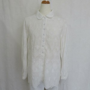 Button Shirt/Blouse