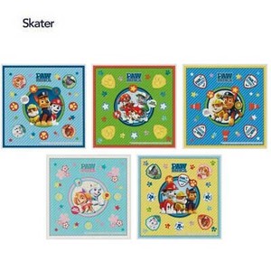 便当用品 Skater 汪汪队立大功 2张