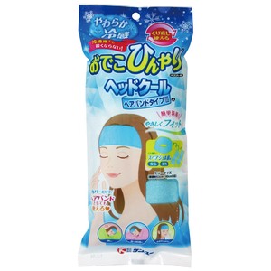 冷却用品 特价 发带