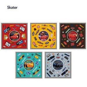 便当用品 Skater 2张