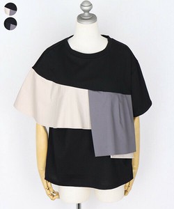 T-shirt Design Short-Sleeved T-Shirt 100% Cotton Cut-and-sew [2025 NEW]