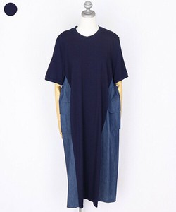 Casual Dress Switching Dress A-Line 100% Cotton [2025 NEW]