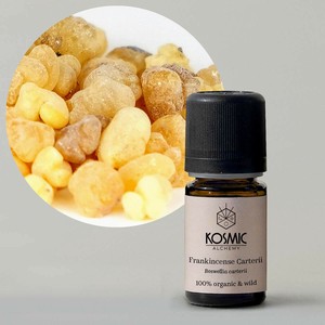 エッセンシャルオイル - フランキンセンス カルテリ - 10mL
