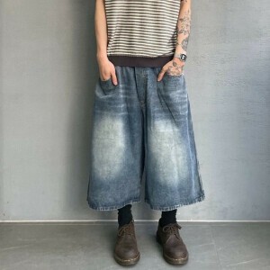 五分裤 春夏