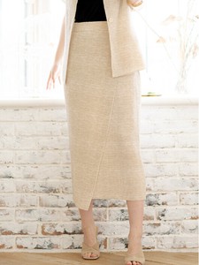 Skirt Narrow Skirt One size fits all Pocket