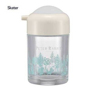 Seasoning Container Rabbit One Push Skater 150ml