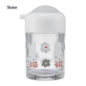 Miffy Seasoning Container One Push Skater 150ml