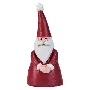 Store Material for Christmas Red 3-pcs set 5cm