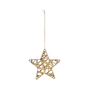 Store Material for Christmas 4-pcs set 5cm