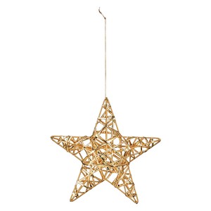 Store Material for Christmas 1-pcs set