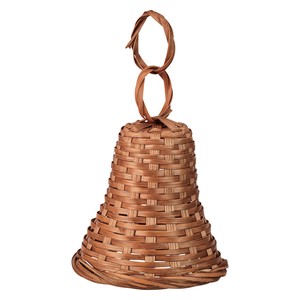 Store Material for Christmas Brown 1-pcs set