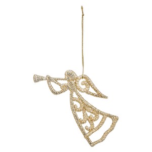 圣诞节用品 装饰品 2025年 8cm 1个