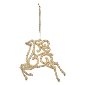 圣诞节用品 装饰品 2025年 8cm 1个