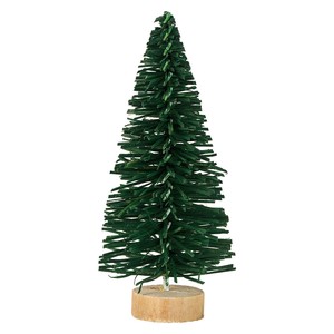Store Material for Christmas Green 1-pcs set