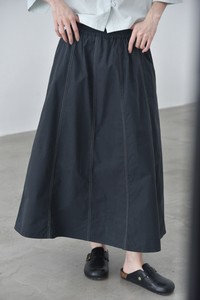 スカート   ゆったり  無地   快適   レディース ファッション    DYLA503