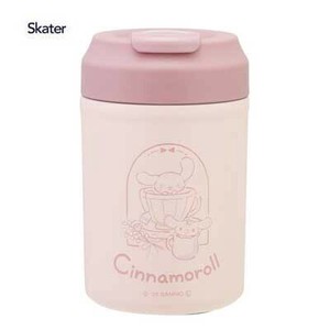 水壶 保温 Cinnamoroll玉桂狗 Skater 马克杯 380ml