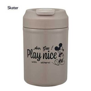 水壶 米老鼠 保温 Skater 马克杯 380ml