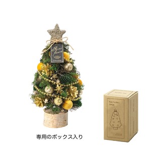 【予約販売】CMナチュラルツリーオブジェ　　ロイヤル