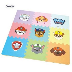 地毯 Skater