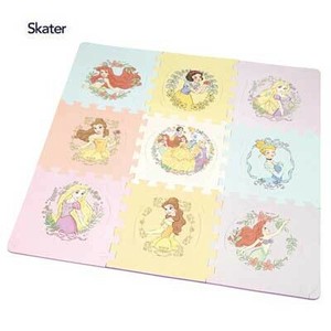 地毯 Skater Disney迪士尼