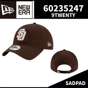 NEW ERA(ニューエラ) キャップ 60235247 (9TWENTY)