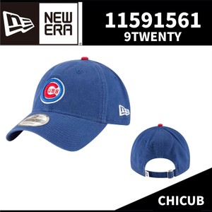 NEW ERA(ニューエラ) キャップ 11591561 (9TWENTY)