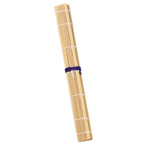 筆巻 竹白 セリースパック 1尺　（KD2-10S）