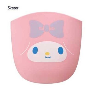 隔热手套/隔热锅垫 My Melody美乐蒂 Silicone Skater