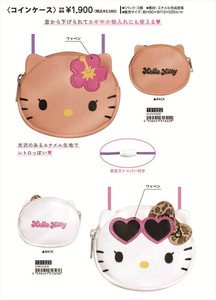 【予約品】ハローキティ コインケース《 7/9(水) 予約〆切り》