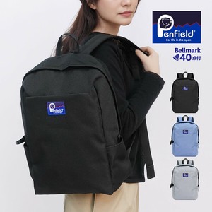 ペンフィールド Penfield リュック クイックリリース ポケット付き シンプル パイピングレス グロワール