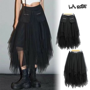 Skirt Long Skirt