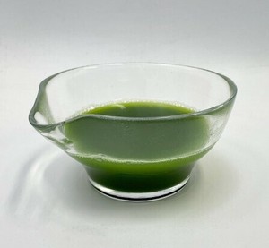Tableware single item Katakuchi Matcha Bowl