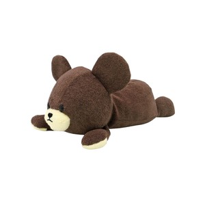くまのがっこう リストレストぬいぐるみ