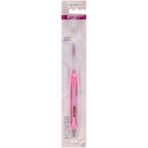 Toothbrush