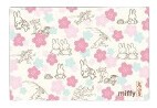 miffy×鳥獣戯画　ポストカード