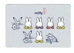 miffy×鳥獣戯画　ポストカード