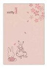 miffy×鳥獣戯画　ポストカード