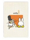miffy×鳥獣戯画　ポストカード