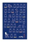 miffy×鳥獣戯画　ポストカード