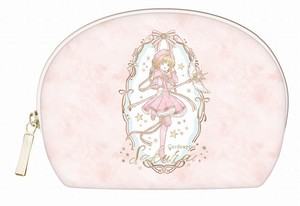 化妆包 新商品 粉色
