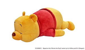 Doll/Anime Character Plushie/Doll Pooh