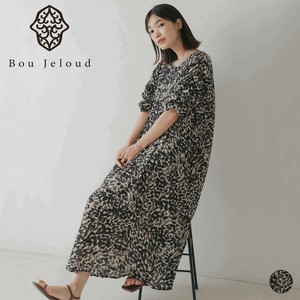 预购 洋装/连衣裙 抽褶