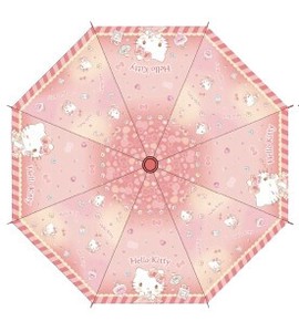 Pre-order Umbrella Hello Kitty Sanrio Characters
