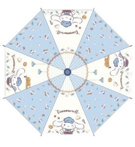 Pre-order Umbrella Sanrio Characters Cinnamoroll