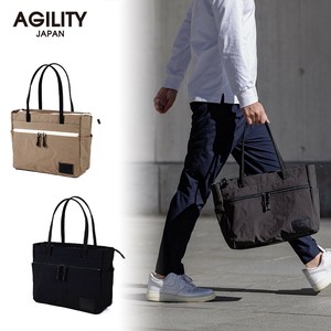 Tote Bag Lightweight Made in Japan