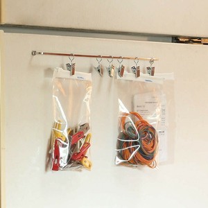 【DULTON】ダルトン MAGNETIC MEMO BAR&CLIP